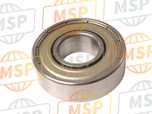 933062033600, Bearing(50M), Yamaha