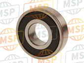 933062035200, Bearing, Yamaha