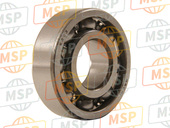 93306203YG00, Bearing, Yamaha