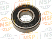 933062044600, Bearing, Yamaha