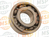 9330620209BL, Bearing, Yamaha