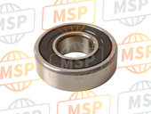 933062047000, Bearing, Yamaha