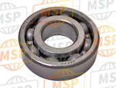 933062043800, Bearing, Yamaha