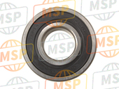 9330620431, Bearing, Yamaha