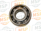 93306204X700, Bearing, Yamaha