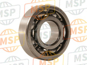 93306204YL00, Bearing, Yamaha