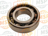 933062052600, Bearing, Yamaha