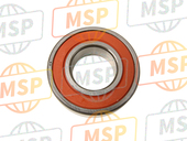 933062053100, Bearing(3JN), Yamaha