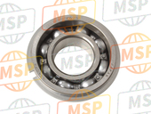 933062054600, Bearing, Yamaha