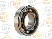 933062056100, Bearing, Yamaha, 2