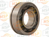 933062057800, • . Bearing, Yamaha, 2