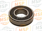 93306205A200, Bearing, Yamaha