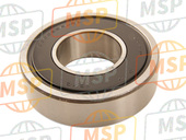 93306205A500, Bearing, Yamaha