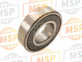 933062064400, Bearing(89A), Yamaha