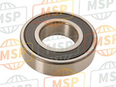 933062064000, Bearing(89A), Yamaha, 2