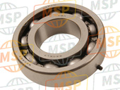 933062064500, Bearing, Yamaha