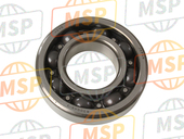 933062064800, Bearing, Yamaha