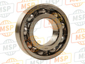 933062065200, Bearing, Yamaha, 2