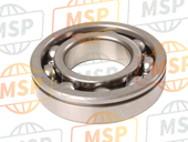 933062070500, . Bearing (B6207N), Yamaha