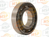 933062071500, Bearing(2NL), Yamaha