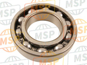 933062090100, Bearing, Yamaha