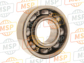 93306252YL00, Bearing, Yamaha