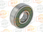 93306253X700, Bearing, Yamaha, 2