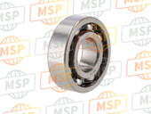 93306253YB00, Bearing, Yamaha