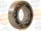 93306255Y100, Bearing, Yamaha