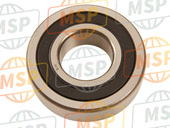 933062720500, Bearing(89A), Yamaha