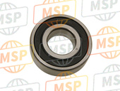 933062721200, Bearing, Yamaha