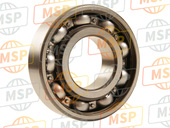 933062780300, Bearing, Yamaha