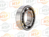 933062820400, Bearing, Yamaha