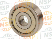 93306300YB00, Bearing, Yamaha