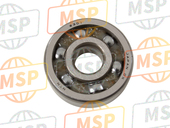 933063010100, Bearing (B6301), Yamaha