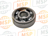 93306301Y300, Bearing, Yamaha