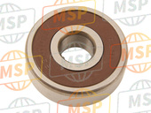 93306301YY00, Bearing, Yamaha