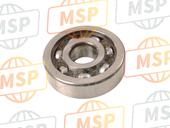 933063020900, Bearing, Yamaha, 2