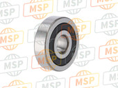 933063021300, Bearing, Yamaha