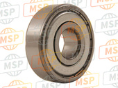 933063021700, Bearing, Yamaha