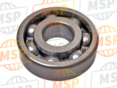 933063031800, Brg,R-B 6303 47mm 115G Nk, Yamaha