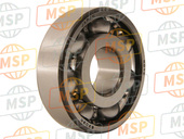 933063031600, Bearing(3YL), Yamaha