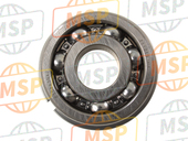 933063041100, Bearing (B6304), Yamaha