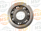 933063041100, Bearing (B6304), Yamaha, 2