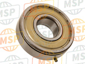 933063043000, Bearing, Yamaha