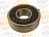 933063043400, Bearing, Yamaha, 2