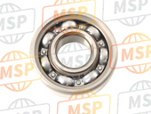 933063044100, Bearing, Yamaha, 2