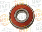 933063044600, Bearing, Yamaha