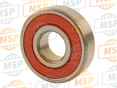 933063045000, Bearing, Yamaha