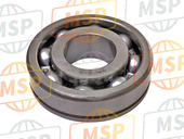 933063050400, Bearing (B6305N), Yamaha